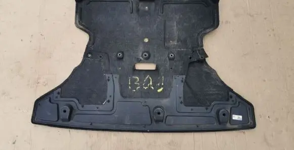 KIA EV6 Engine splash shield/under tray 554B6CV100