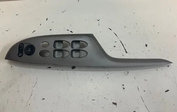 Honda Civic Front door window switch trim 83540SMGG010M1
