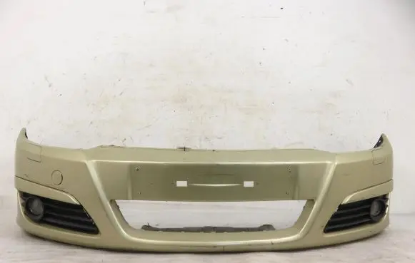 Opel Astra H Front bumper