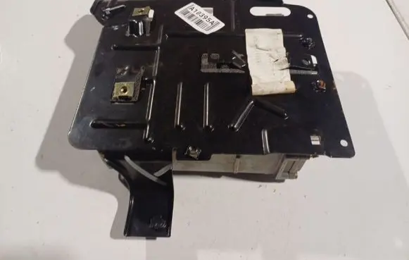 Other control units/modules