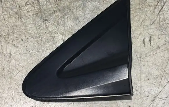 Honda Civic IX Plastic wing mirror trim cover 75495 75495TV0E0