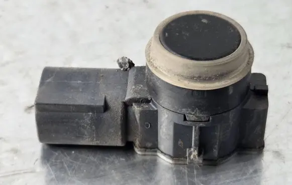 Peugeot 3008 II Parking PDC sensor 9800210677XT 0263013216