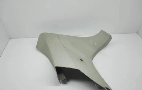 Fiat Freemont (B) pillar trim (top) 10000334 100011084 1CA02TRMAC