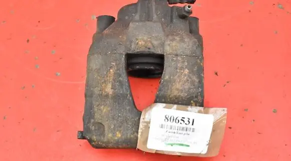 Skoda Fabia Mk3 (NJ) Front brake caliper