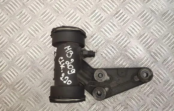 Mercedes-Benz CLK A209 C209 Mass air flow meter A2035200295