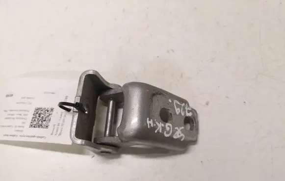 Renault Scenic III - Grand scenic III Rear door lower hinge 804200003
