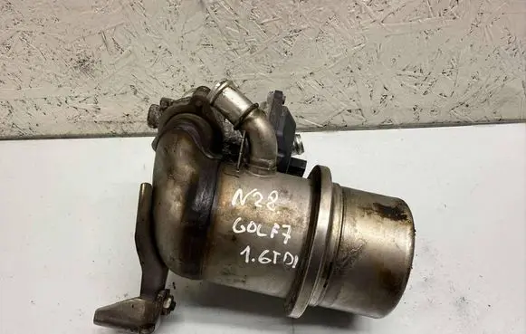EGR valve
