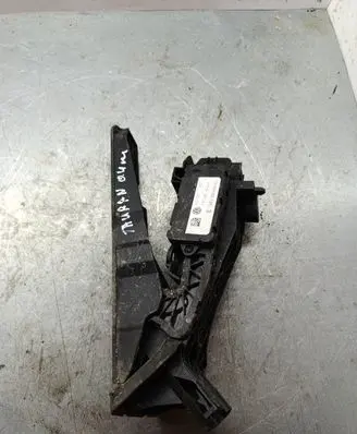 Volkswagen Touran I Accelerator throttle pedal 1t1721503h
