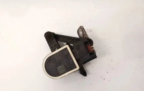 BMW 5 GT F07 Front height sensor lever 3714678407504 259160-1