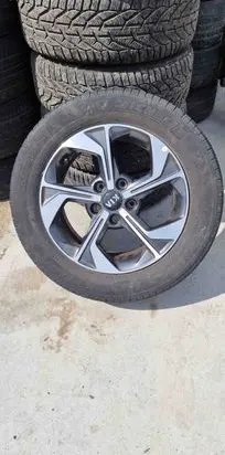 KIA Xceed R12 alloy rim 52910J7700