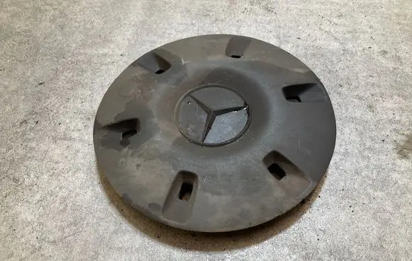 Original wheel cap