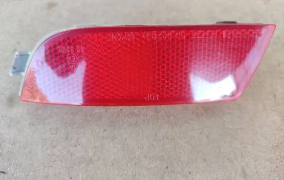 Nissan Note (E11) Rear tail light reflector 25024740