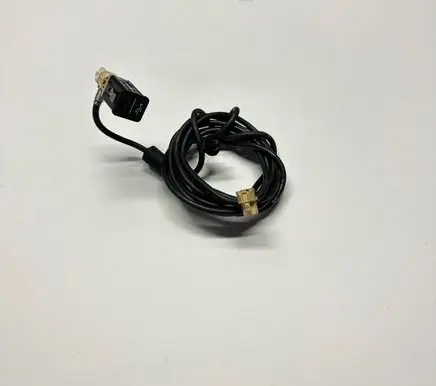 BMW 5 F10 F11 USB socket connector 9136056 9167196