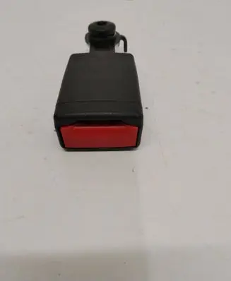 Mercedes-Benz GL X166 Rear seatbelt buckle A1668603069 2449831 023803