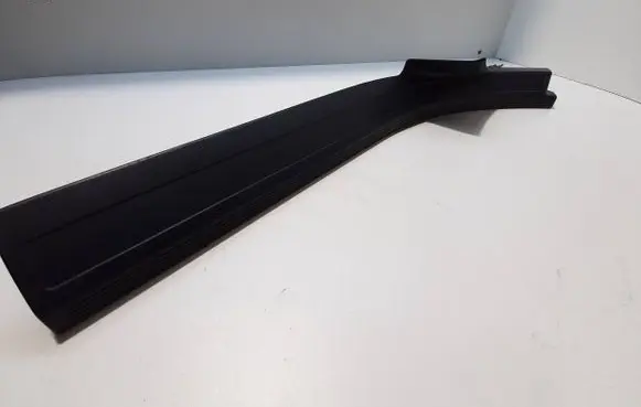 BMW 7 E38 Rear sill trim cover 51478174499