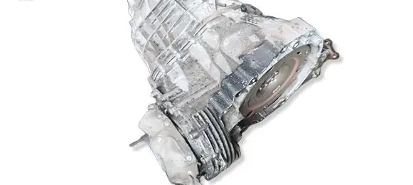 Audi A4 S4 B8 8K Automatic gearbox KSS