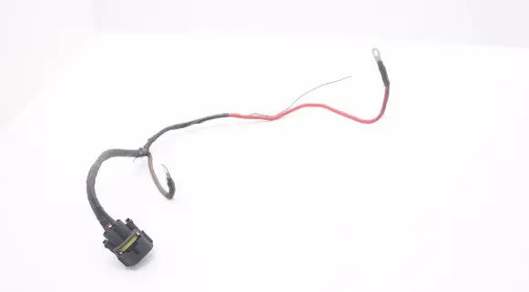 BMW X5 E70 Other wiring loom 6900536