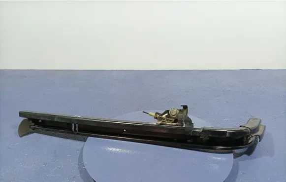 Ford Grand C-MAX Front door hinge set AM51U26028AF
