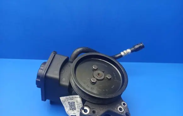 BMW 7 E65 E66 Power steering pump 675921203Z LH2110936 61289