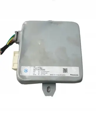 Subaru Impreza V Combustion control unit/module 82714VA000
