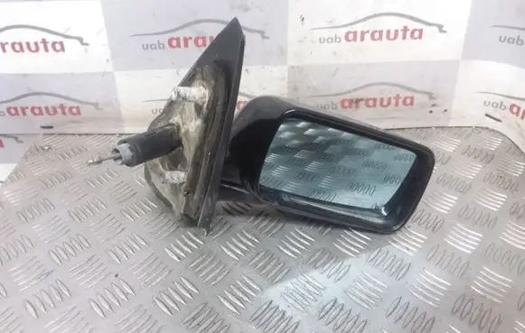 Alfa Romeo 145 - 146 Coupe wind mirror (mechanical) 01704358700