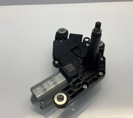 Mercedes-Benz B W246 W242 Rear window wiper motor A2469064900 2469064900