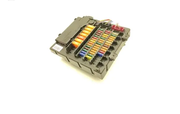 Fuse module