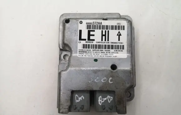 Chrysler 300 - 300C Airbag control unit/module 68002372AA