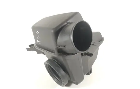 Air intake duct part