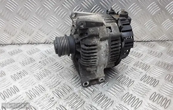 Mercedes-Benz A W168 Generator/alternator A0101543902