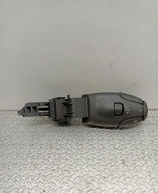 Peugeot 308 Multifunctional control switch/knob 96637240XT 346244013 29C8MS