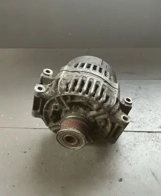 Mercedes-Benz Vito Viano W639 Generator/alternator 0123510082 A010154