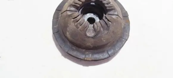 Coil spring mount