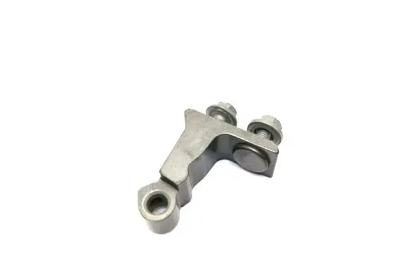 Audi Q7 4M Front door upper hinge 4M0831404A