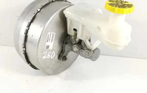Chrysler Pacifica Brake booster 04581680AE