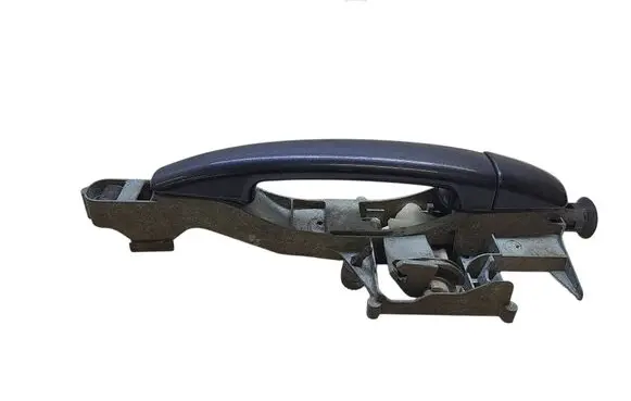 Citroen C4 I Picasso Rear door exterior handle 1199D3