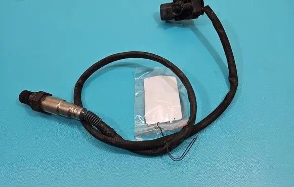 Jeep Grand Cherokee Lambda probe sensor 0258017095 IMPRK1506983