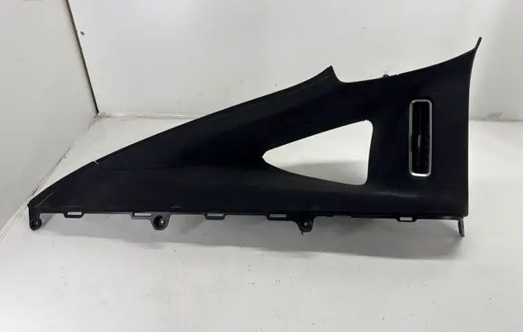 Tesla Model X (C) pillar trim 103595700A