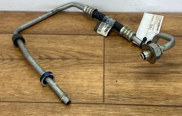 Chevrolet Camaro Coolant pipe/hose PRZEWODCAMARO