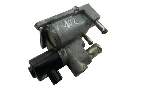 Mazda 626 Idle control valve (regulator) KL0120660