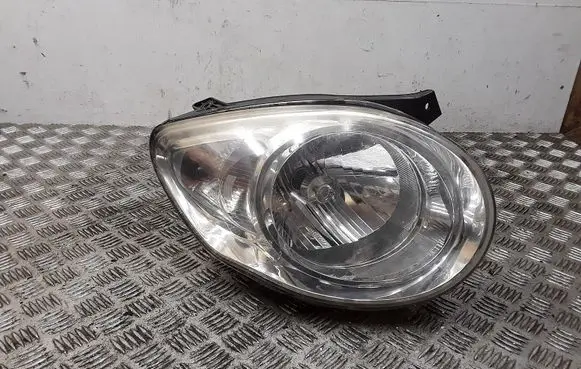 KIA Picanto Headlight/headlamp 9210207
