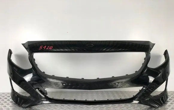 Mercedes-Benz B W246 W242 Front bumper A2468854325