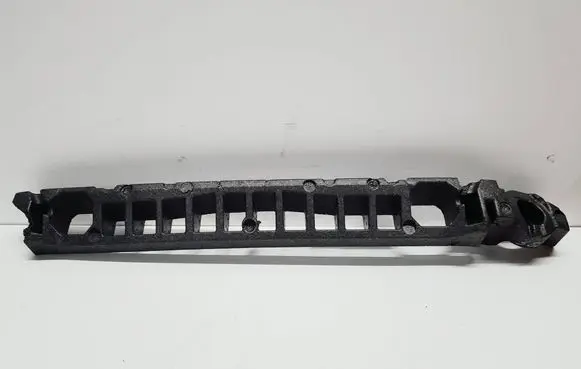 Volkswagen PASSAT B8 Front bumper foam support bar 3G0807251D