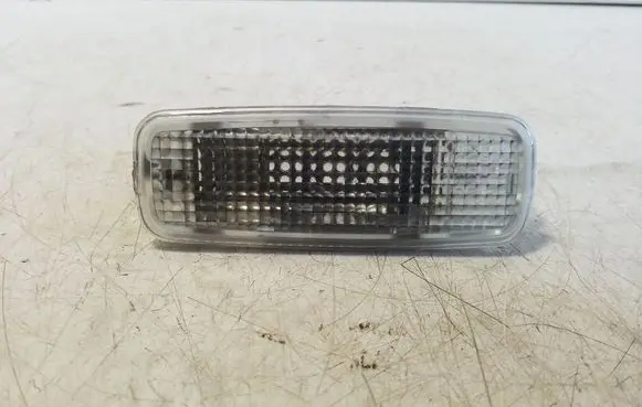 Audi TT TTS Mk2 Other interior light 4E0947105