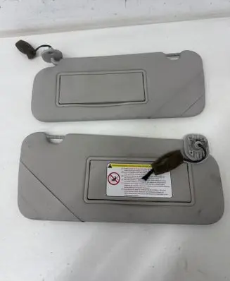 Citroen C5 Sun visor 