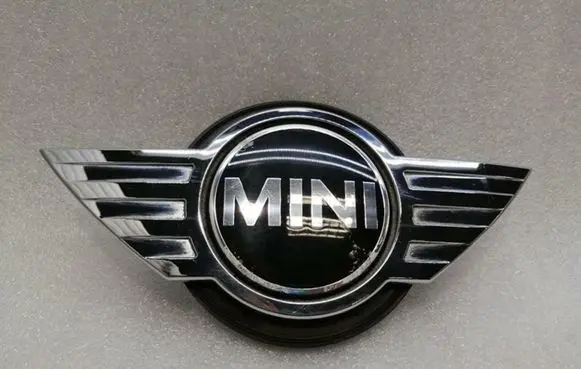 Mini Cooper Countryman R60 Tailgate/trunk/boot exterior handle 9802314