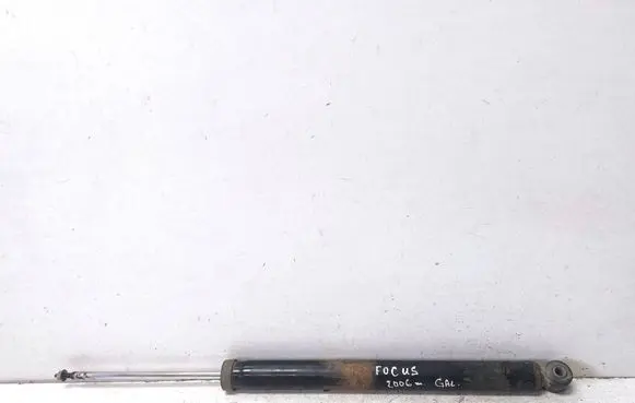 Ford Focus C-MAX Rear shock absorber/damper 3M5118080CAK