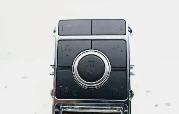 Land Rover Range Rover Sport L494 Suspension ride height/mode switch JPLA14B596HD LK10345795