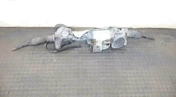 Volkswagen Golf V Steering rack