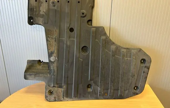 Opel Insignia B Trunk boot underbody cover/under tray 39122479